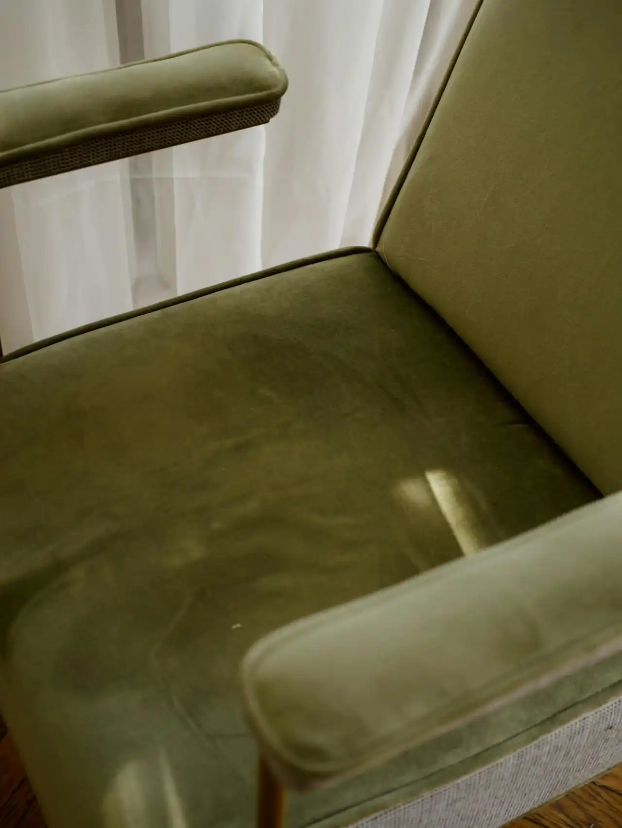 image of a chair