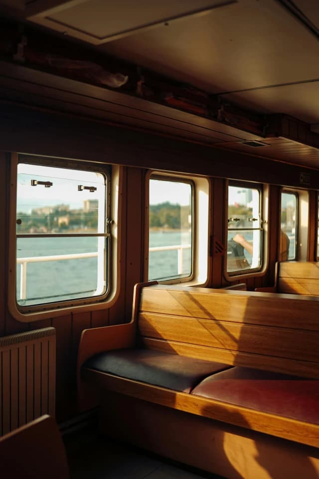 navigation image